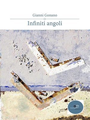 cover image of Infiniti angoli